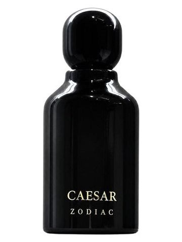 Zodiac Caesar Eau de Parfum fragrance bottle