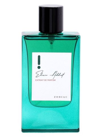 Zodiac Elixir Addict Extrait De Parfum fragrance bottle