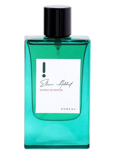 Zodiac Elixir Addict Extrait De Parfum