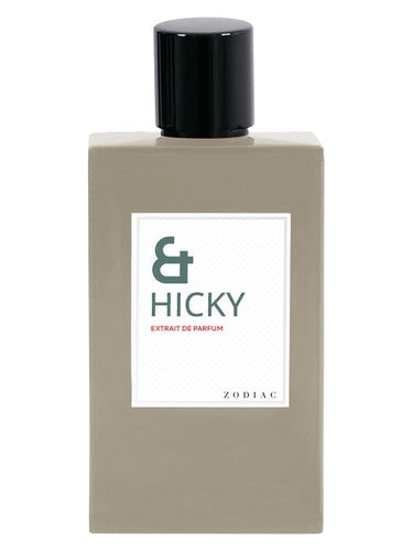 Zodiac Hicky Extrait de Parfum