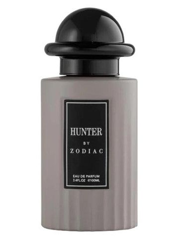 Zodiac Hunter Eau de Parfum fragrance bottle