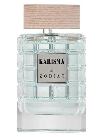 Zodiac Karisma fragrance bottle