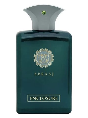 Fragrance World Abraaj Enclosure fragrance bottle