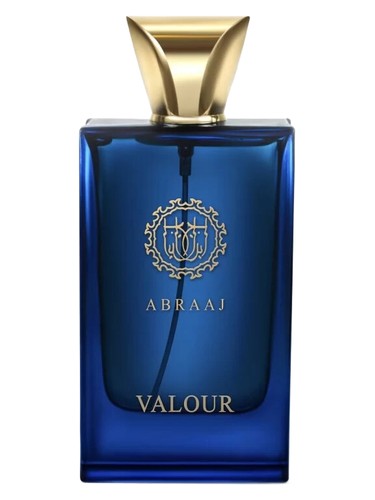 Fragrance World Abraaj Valour fragrance bottle