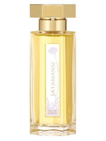 L Artisan Parfumeur Jatamansi fragrance bottle