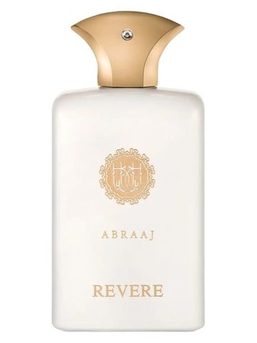 Fragrance World Abraaj Revere fragrance bottle