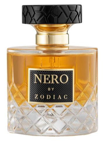 Zodiac Nero fragrance bottle