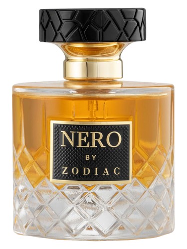Zodiac Nero
