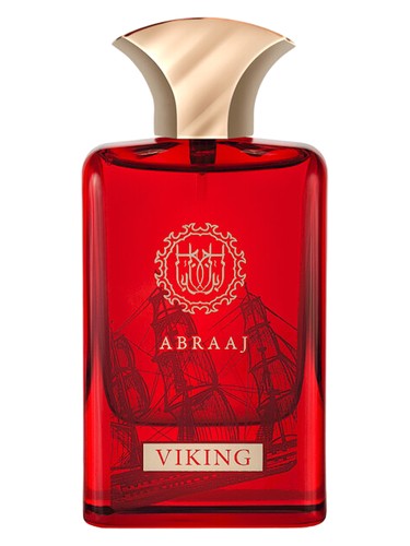 Fragrance World Abraaj Viking fragrance bottle