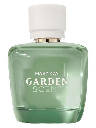 Mary Kay Garden Scent