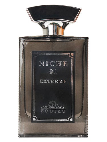 Zodiac Niche 01 Extreme