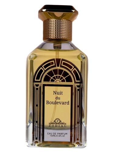 Zodiac Nuit de Boulevard