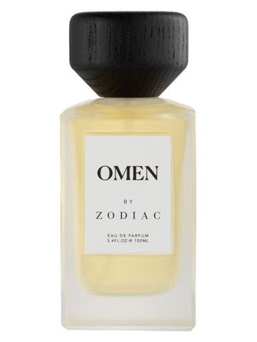 Zodiac Omen fragrance bottle