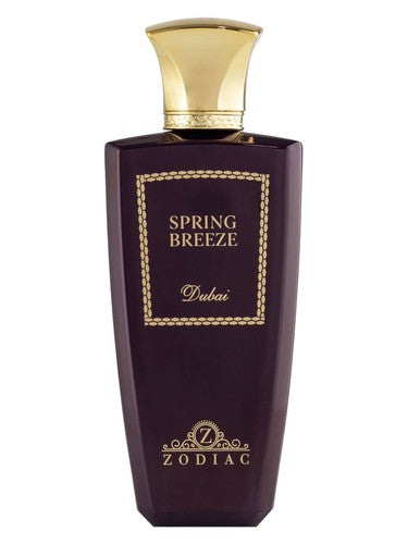 Zodiac Spring Breeze