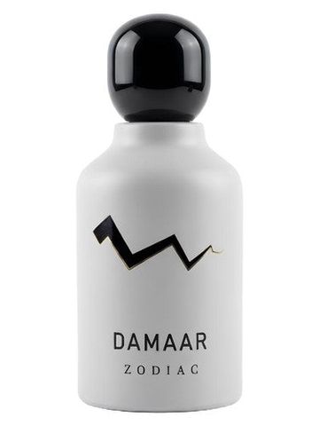 Zodiac Damaar fragrance bottle