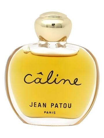 Jean Patou Câline fragrance bottle