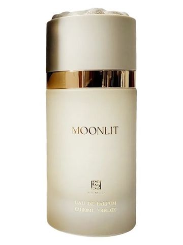 Ahmed Al Maghribi Moonlit fragrance bottle