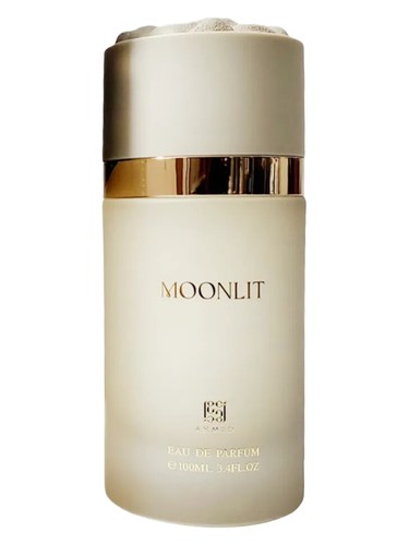 Ahmed Al Maghribi Moonlit fragrance bottle