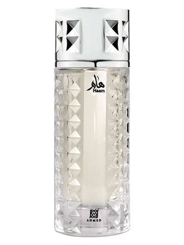 Ahmed Al Maghribi HAAM fragrance bottle