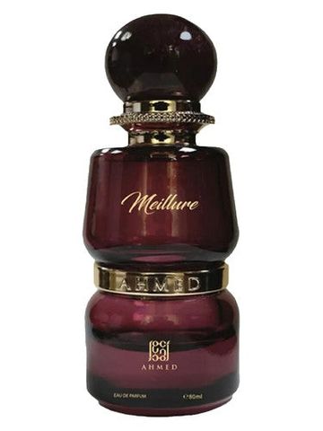 Ahmed Al Maghribi Meillure fragrance bottle