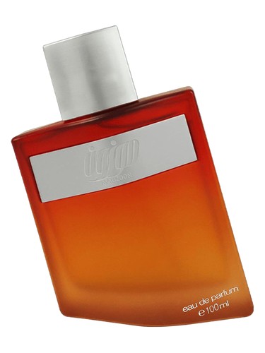 Ahmed Al Maghribi Mauzoon fragrance bottle