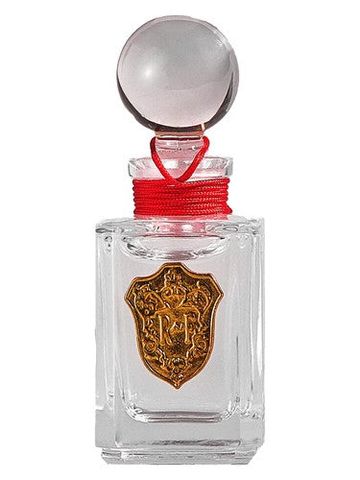 Régime des Fleurs Cherry Red fragrance bottle