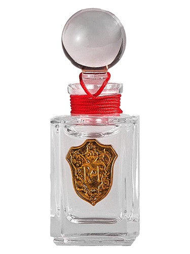 Régime des Fleurs Cherry Red fragrance bottle