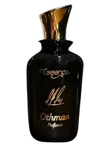 Essence جوهر Othman عثمان fragrance bottle