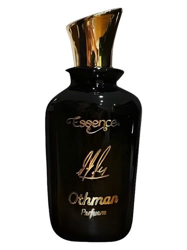 Essence جوهر Othman عثمان fragrance bottle