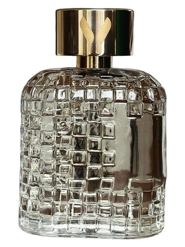 Volanjara Fragrances Volanjara fragrance bottle