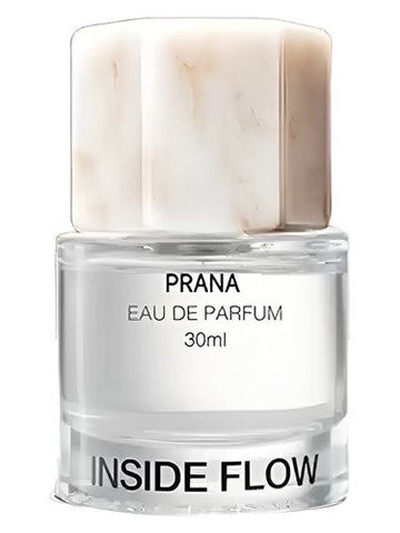 Inside Flow 拂若里 Prana 蛮念 fragrance bottle