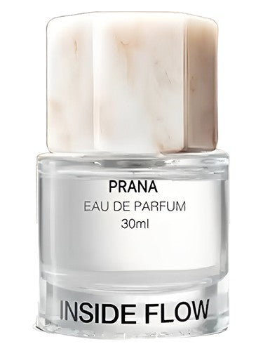 Inside Flow 拂若里 Prana 蛮念 fragrance bottle