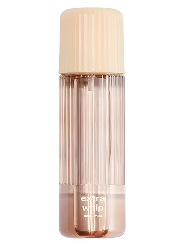 Snif Extra Whip fragrance bottle