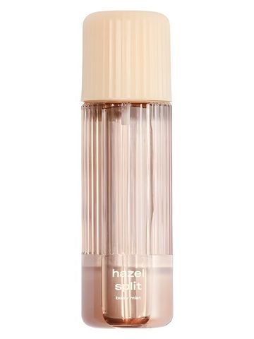 Snif Hazel Split fragrance bottle