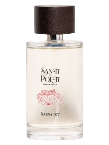 Santi e Poeti Saena 577 fragrance bottle