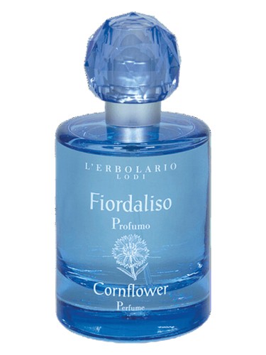 L'Erbolario Fiordaliso fragrance bottle