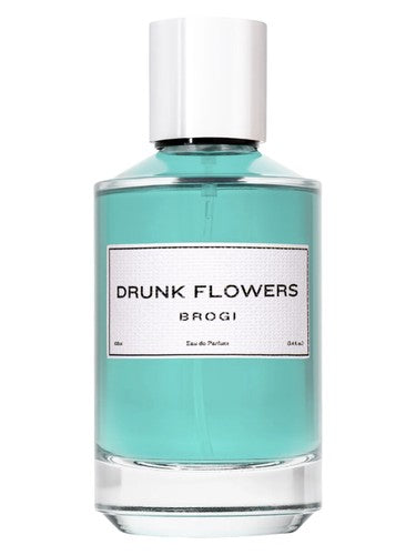 Brogi Drunk Flowers