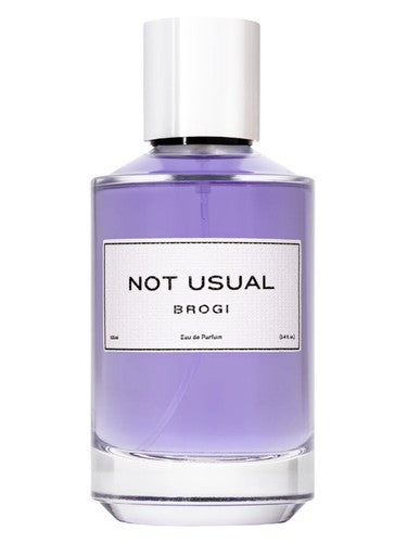 Brogi Not Usual