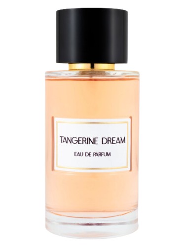 Jeanne Arthes Tangerine Dream fragrance bottle