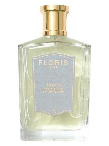 Floris Purple Mémoire fragrance bottle