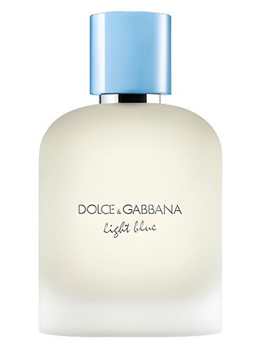 Dolce&Gabbana Light Blue Pour Homme Eau de Toilette