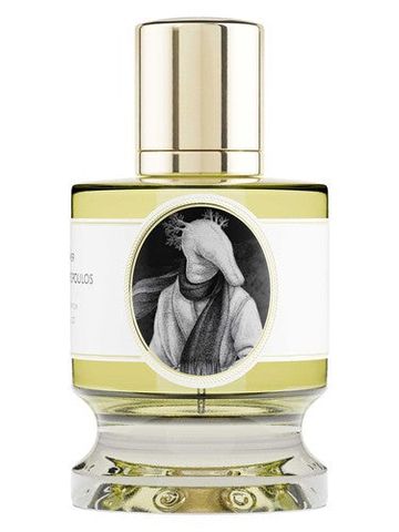 Zoologist Perfumes Olm fragrance bottle