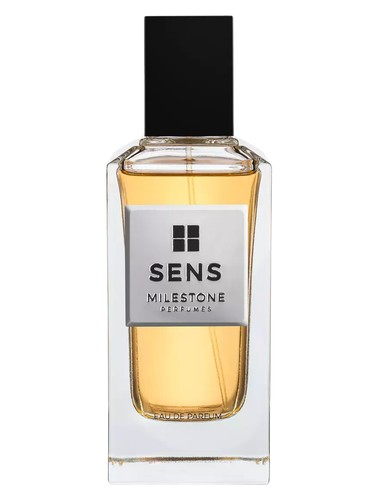 Milestone Perfumes Sens fragrance bottle