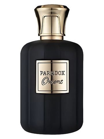 French Avenue Paradox Orient fragrance bottle