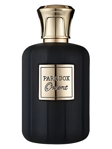 French Avenue Paradox Orient fragrance bottle