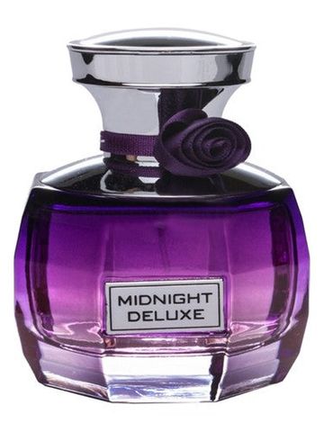 My Perfumes Midnight fragrance bottle
