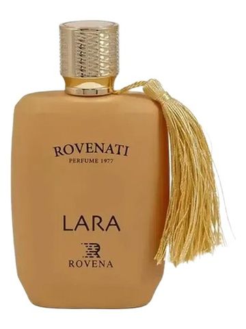 Rovena Lara fragrance bottle