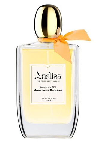 Analisa Parfums Moonlight Blossom fragrance bottle