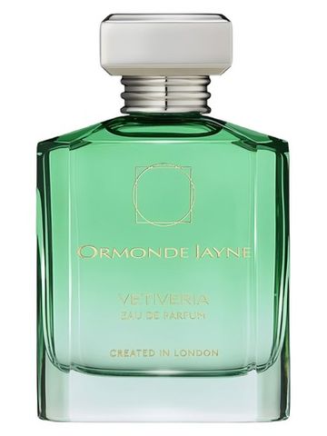 Ormonde Jayne Vetiveria fragrance bottle