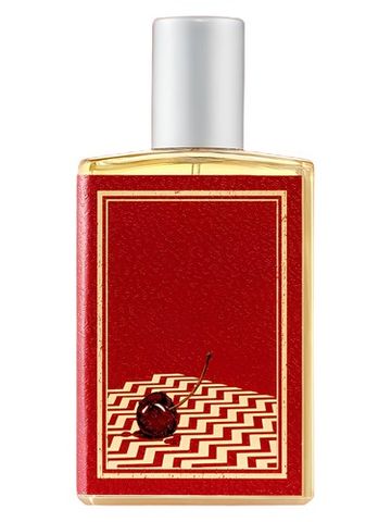 Imaginary Authors A Little Secret fragrance bottle